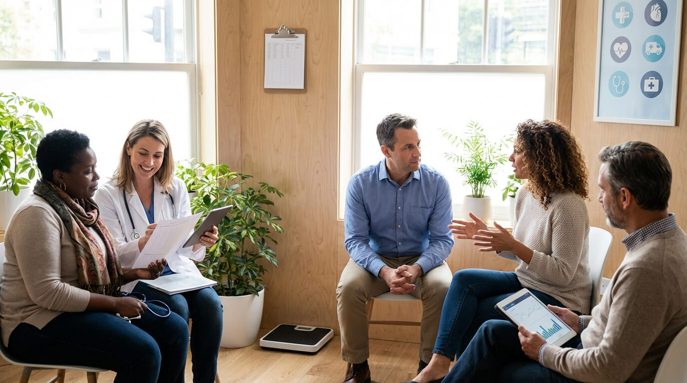 How Do I Know If I Qualify for a GLP-1 Prescription?