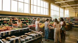 How GLP-1 Use Is Shaping Our World