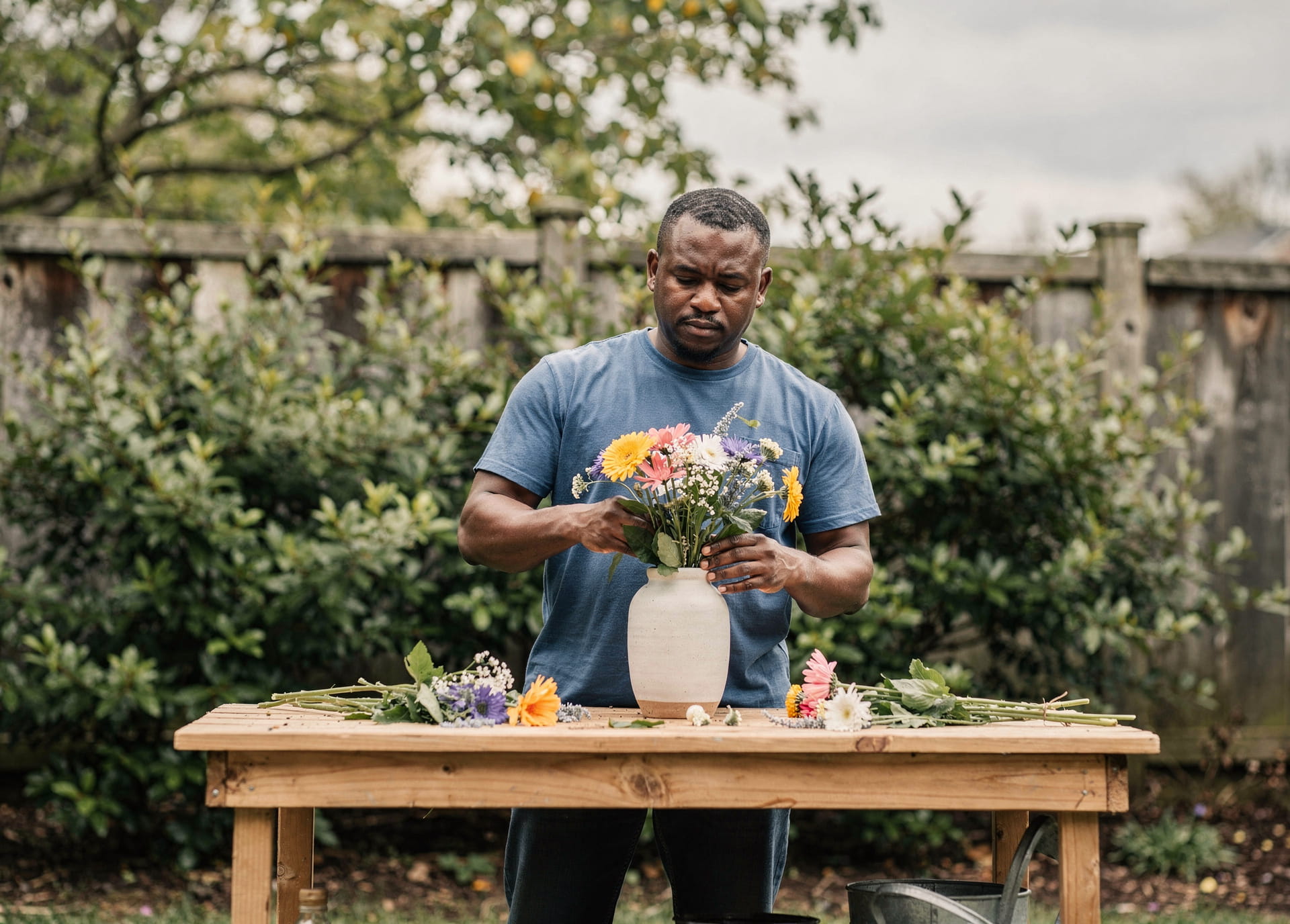 man-arranging-flowers-in-garden.jpg