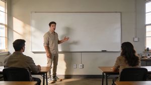 man-teaching-students-in-classroom