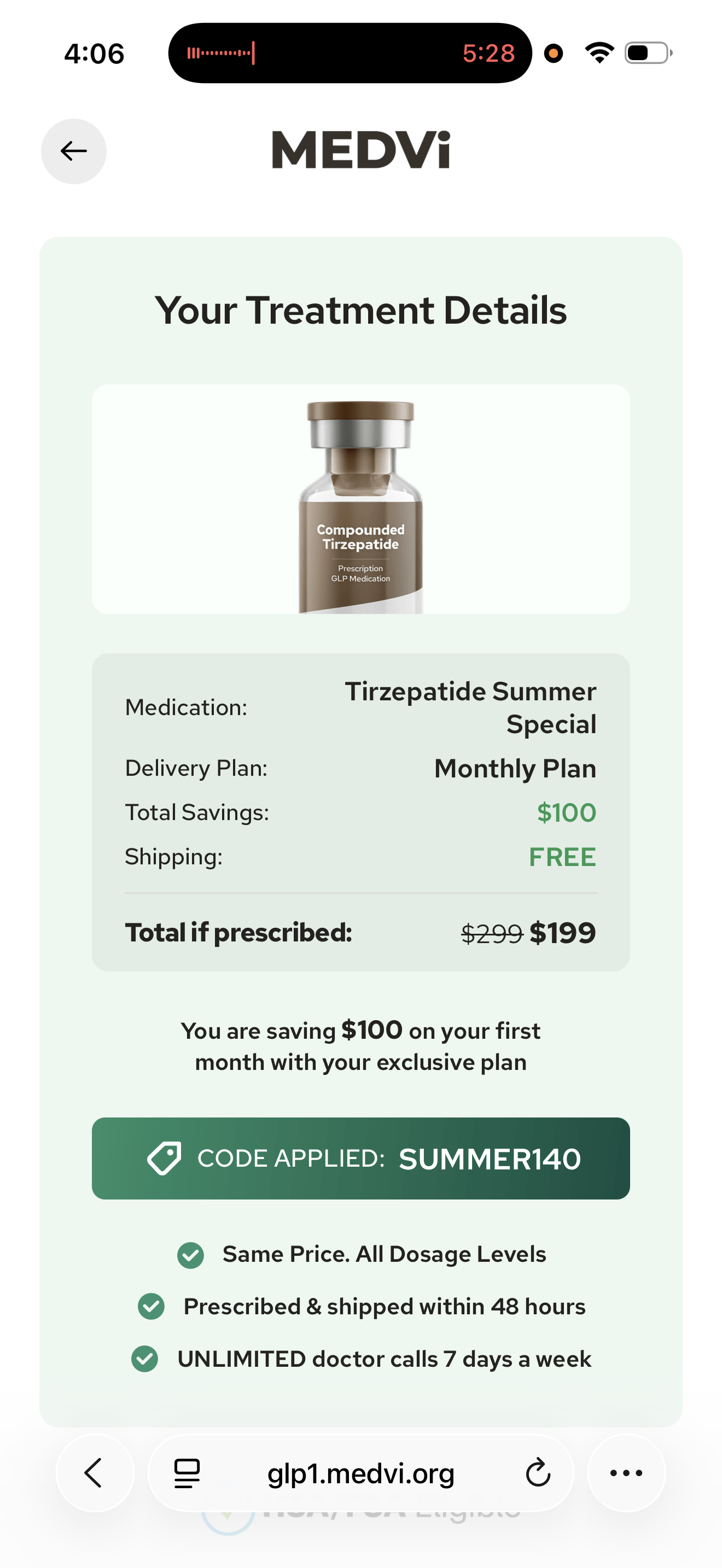 treatment-details-from-medvi-with-summer-code-applied