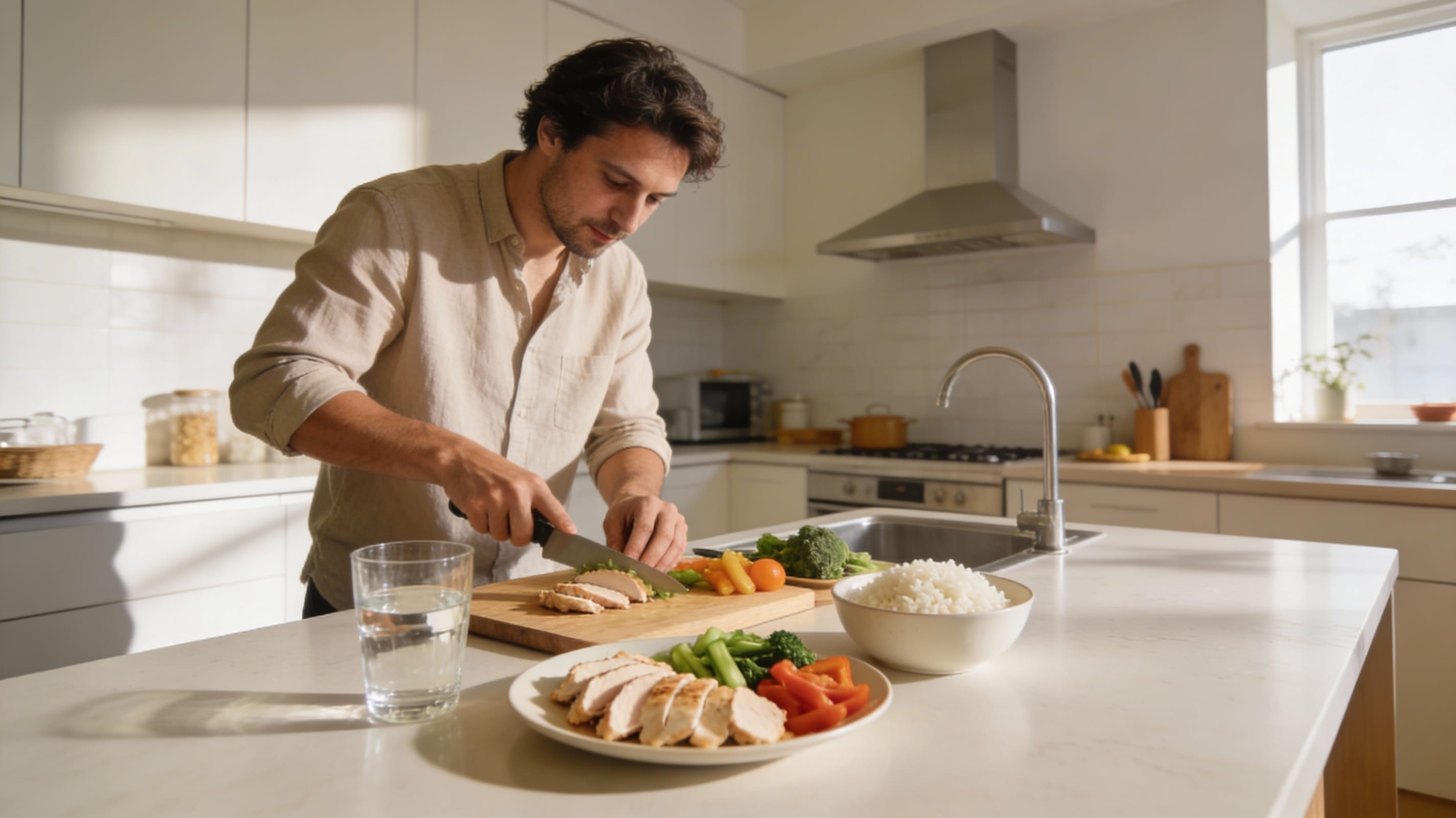 What do the new 'GLP-1 Friendly' food labels mean? : NPR