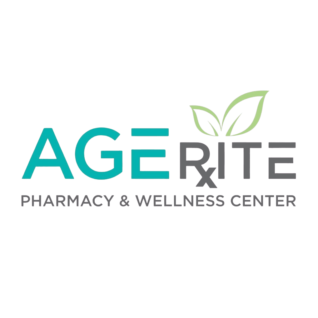 AGErite logo