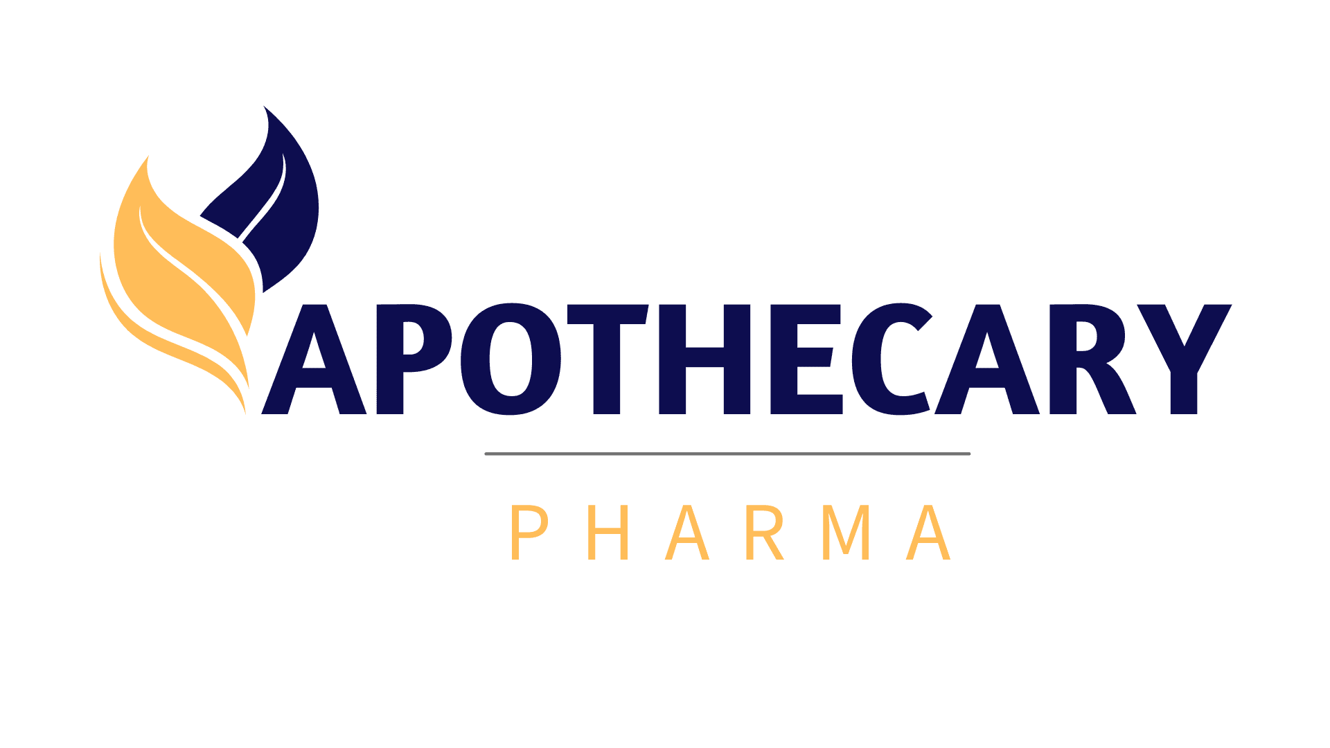 Apothecary Pharma logo