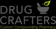 Drug Crafters logo