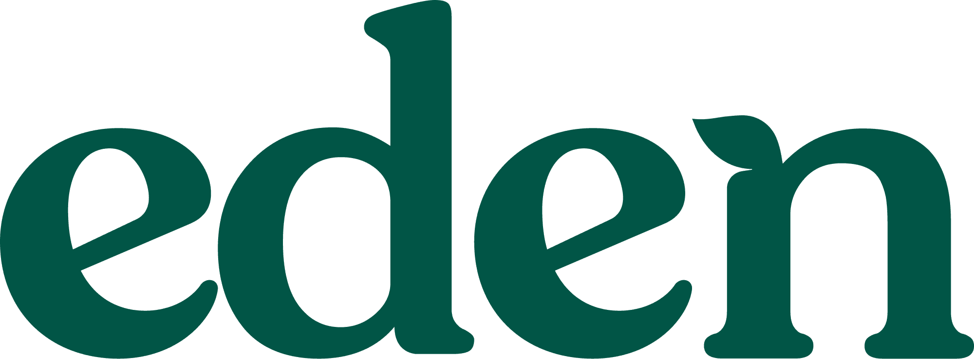 Eden logo