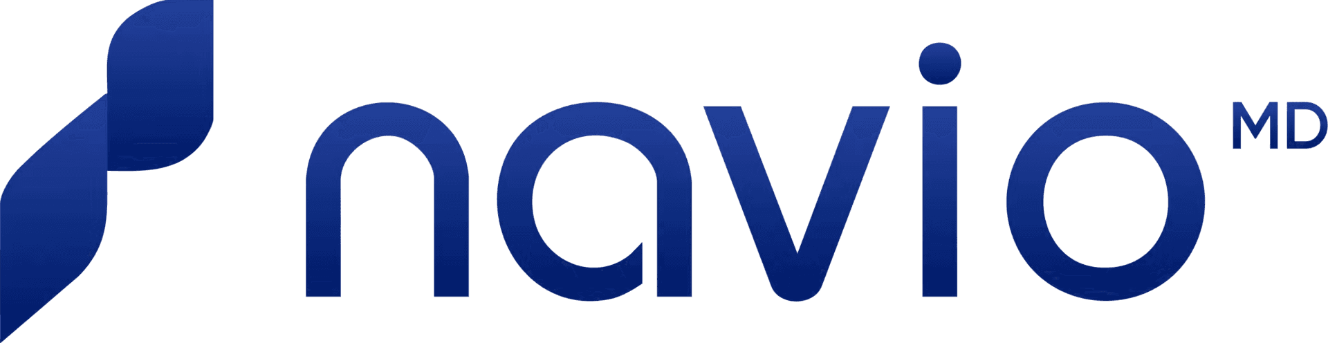NavioMD logo