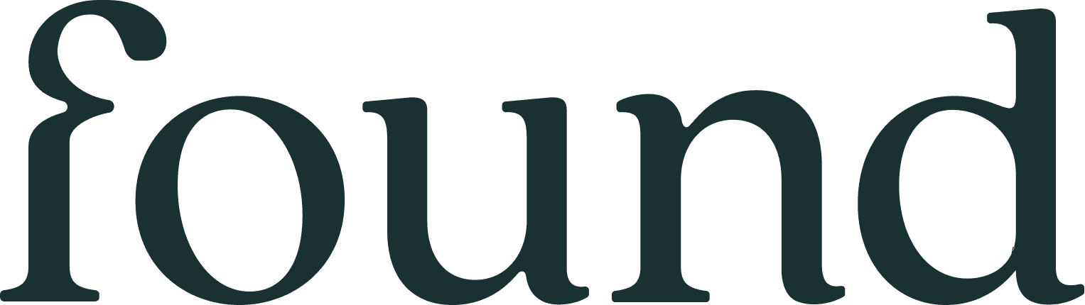 Found logo