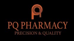 PQ Pharmacy logo