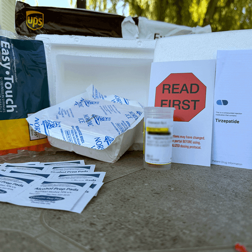 coby compounded tirzepatide 12 Week Program Elevate Health and Wellness Ivm Health | Compounded Tirzepatide