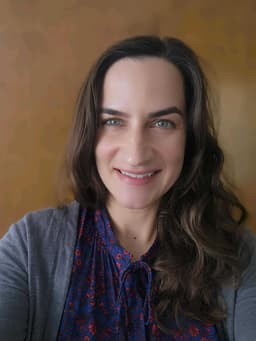 Lauren Pescarus