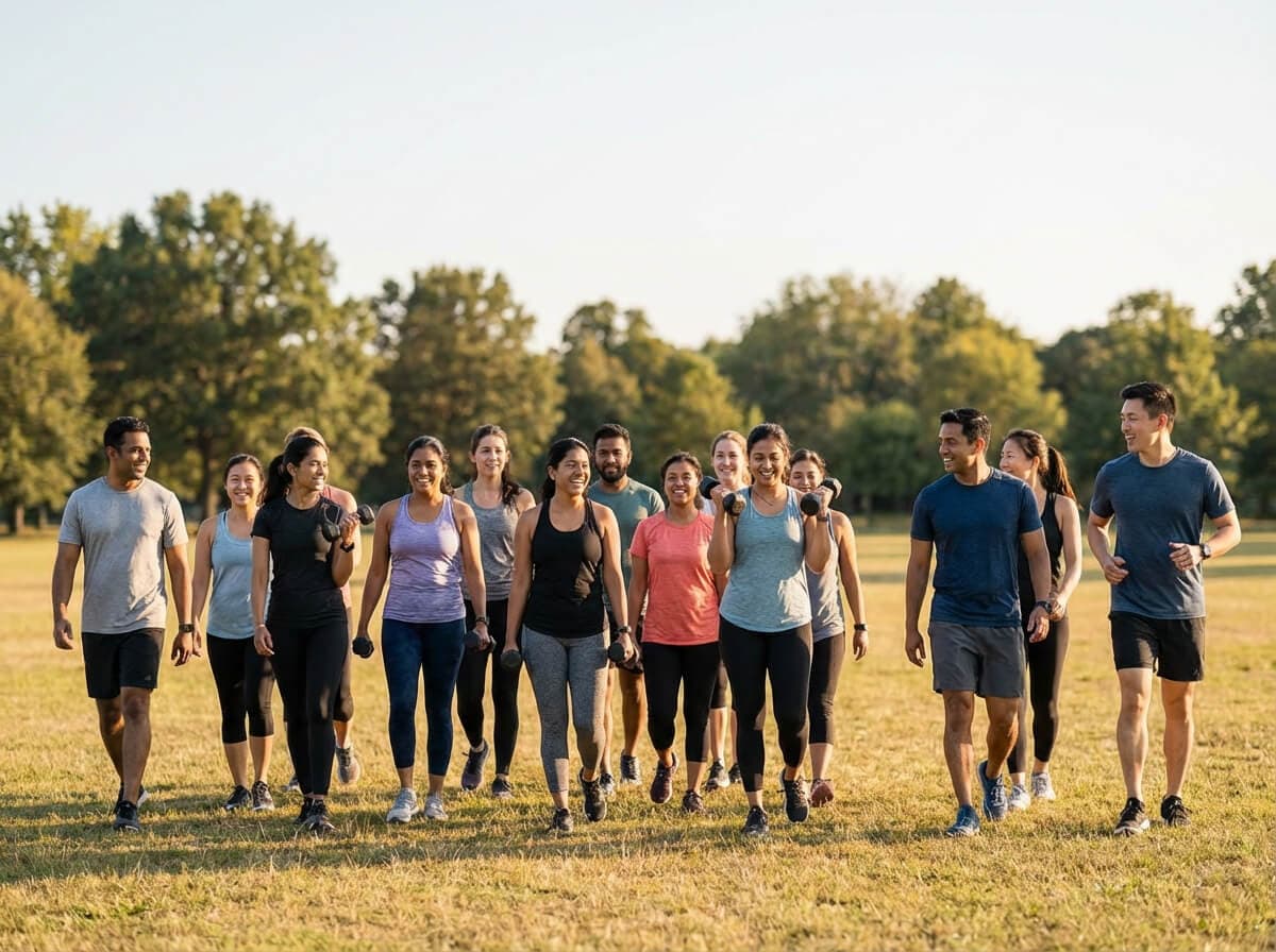 people-group-exercising-outside