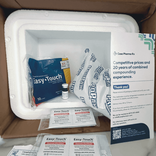 casa pharma rx tirzepatide Pills led and built for women TrimRx | Telehealth Provider