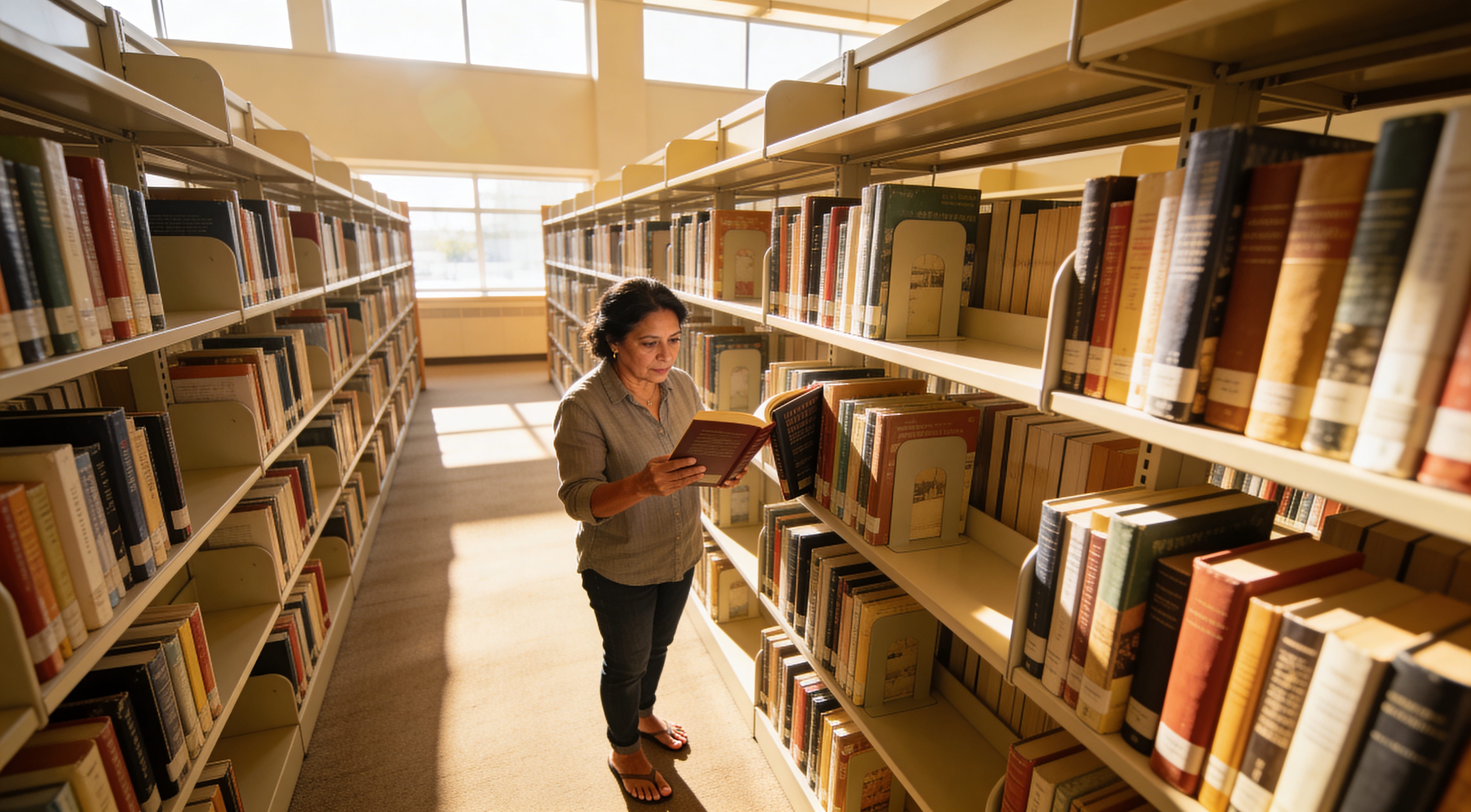 woman-checking-out-images-at-library.jpg