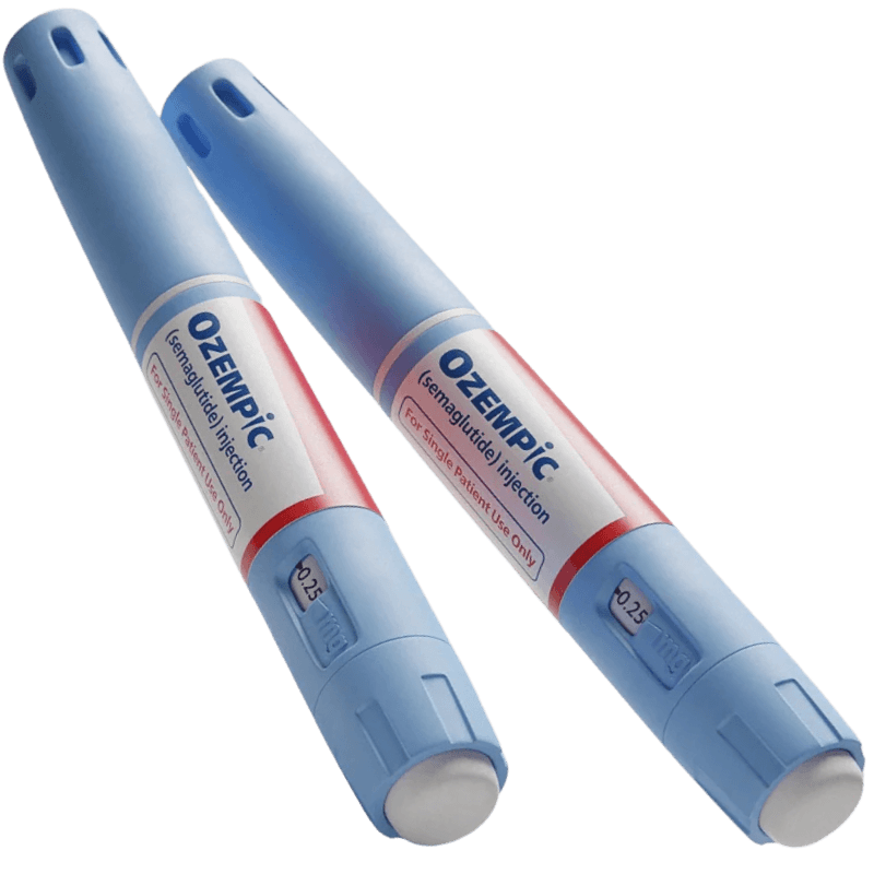 Ozempic medication