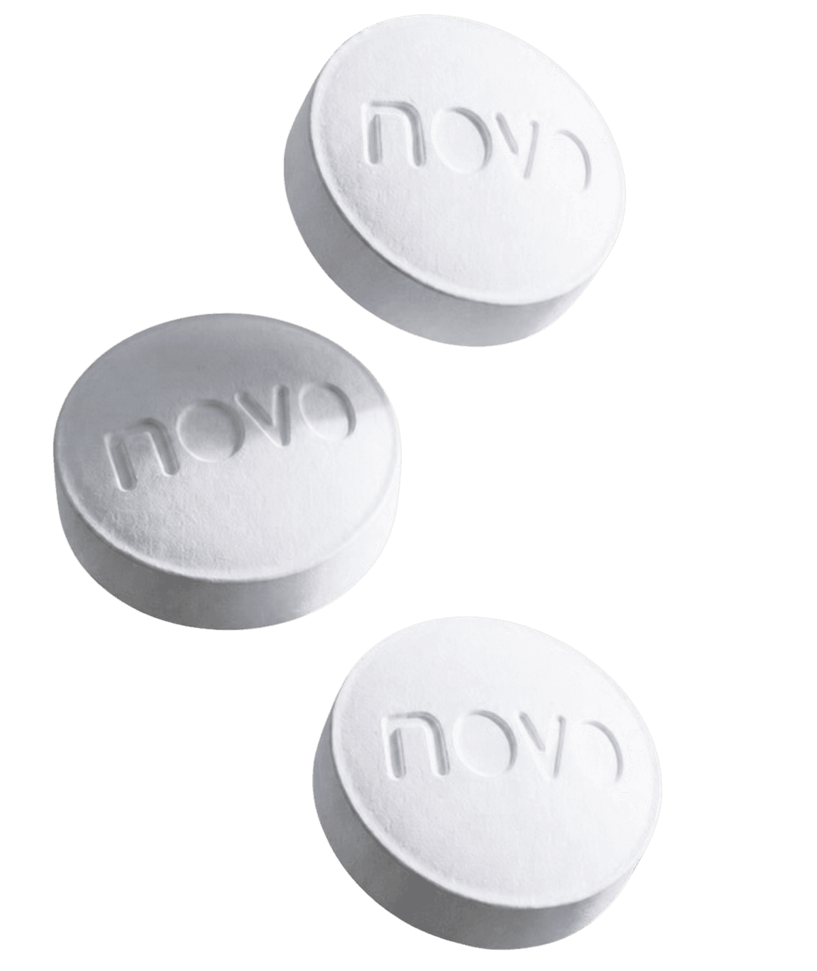 Wegovy pill bottle