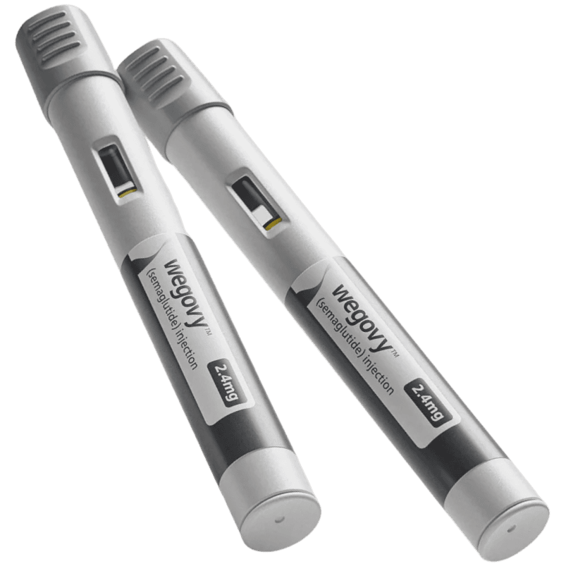 Wegovy pen