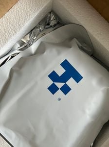 Hallandale Packaging in Box