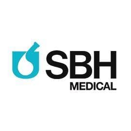 SBH Medical logo