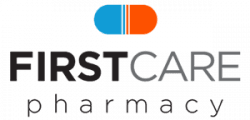 Firstcare Pharmacy logo