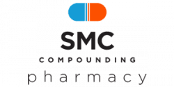 SMC Pharmacy logo