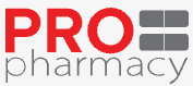Pro Pharmacy logo