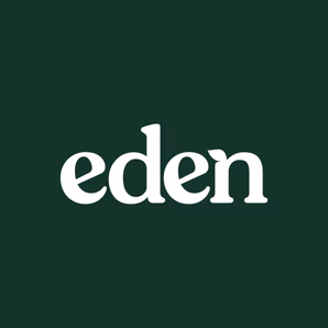 Eden logo