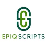 Epiq Scripts logo