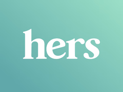 Hers logo