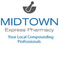 Midtown Express logo