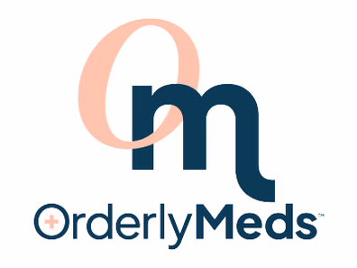 Orderly Meds logo