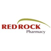 Red Rock logo
