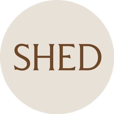 Shed logo