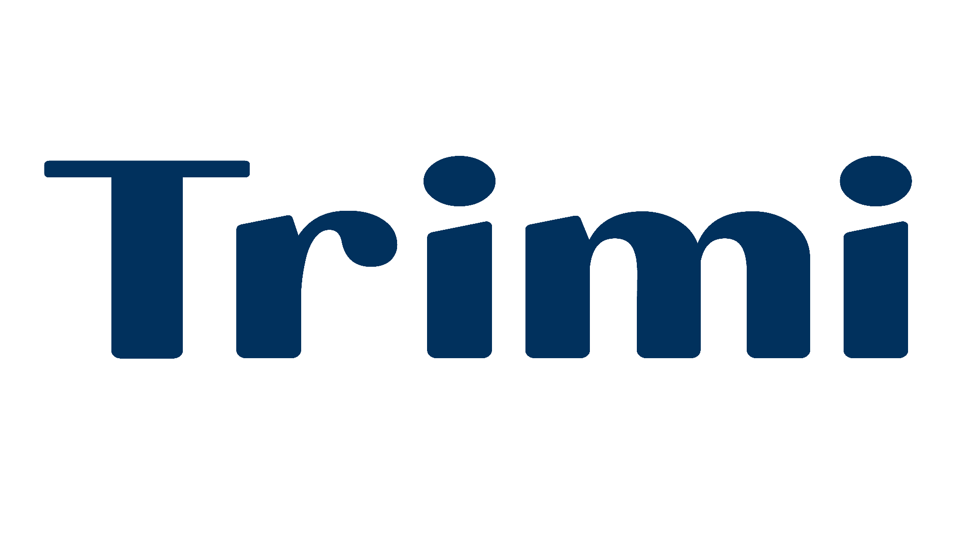 Trimi Health logo