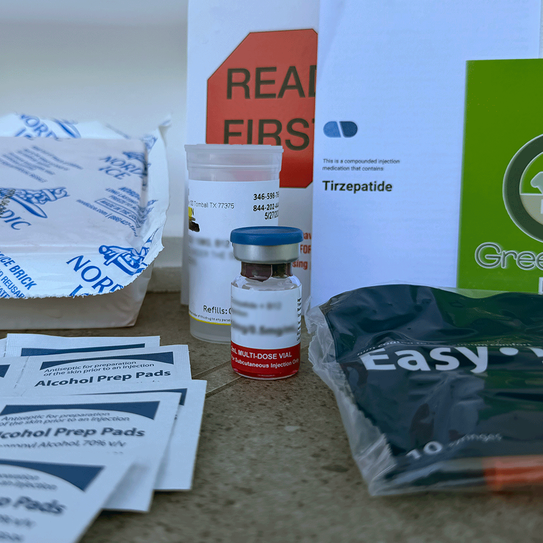 greenwich tirzepatide Coby Health Tirzepatide Review (2026)