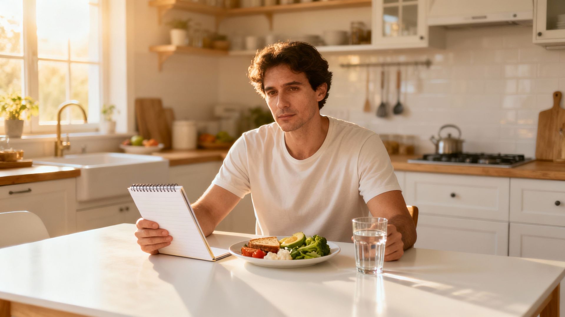 How To Calculate A Calorie Deficit On GLP-1s