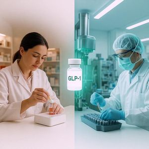 glp 1 activation system Prolonged Activation of the GLP-1 Receptor via Covalent Capture