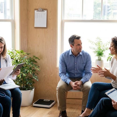 belle health glp 1 reviews Honest Belle Health Review: Cost & Experience