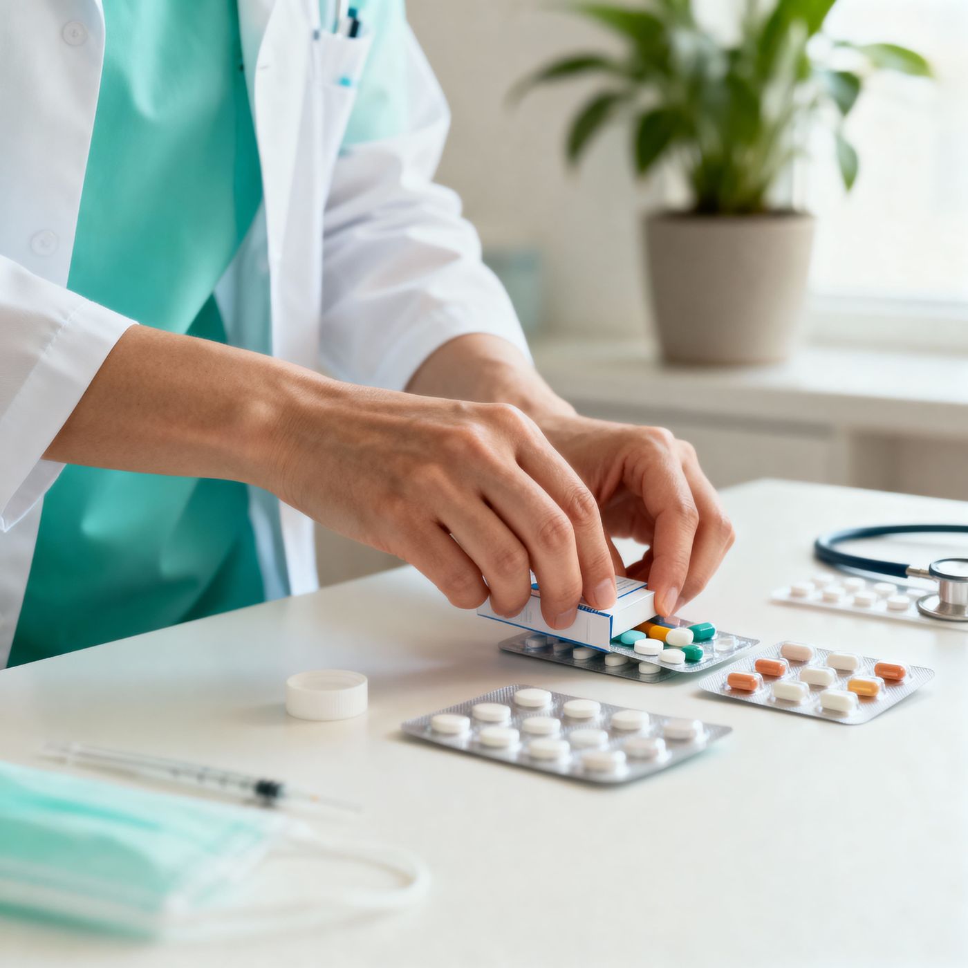 What Happens If You Miss a GLP-1 Dose?