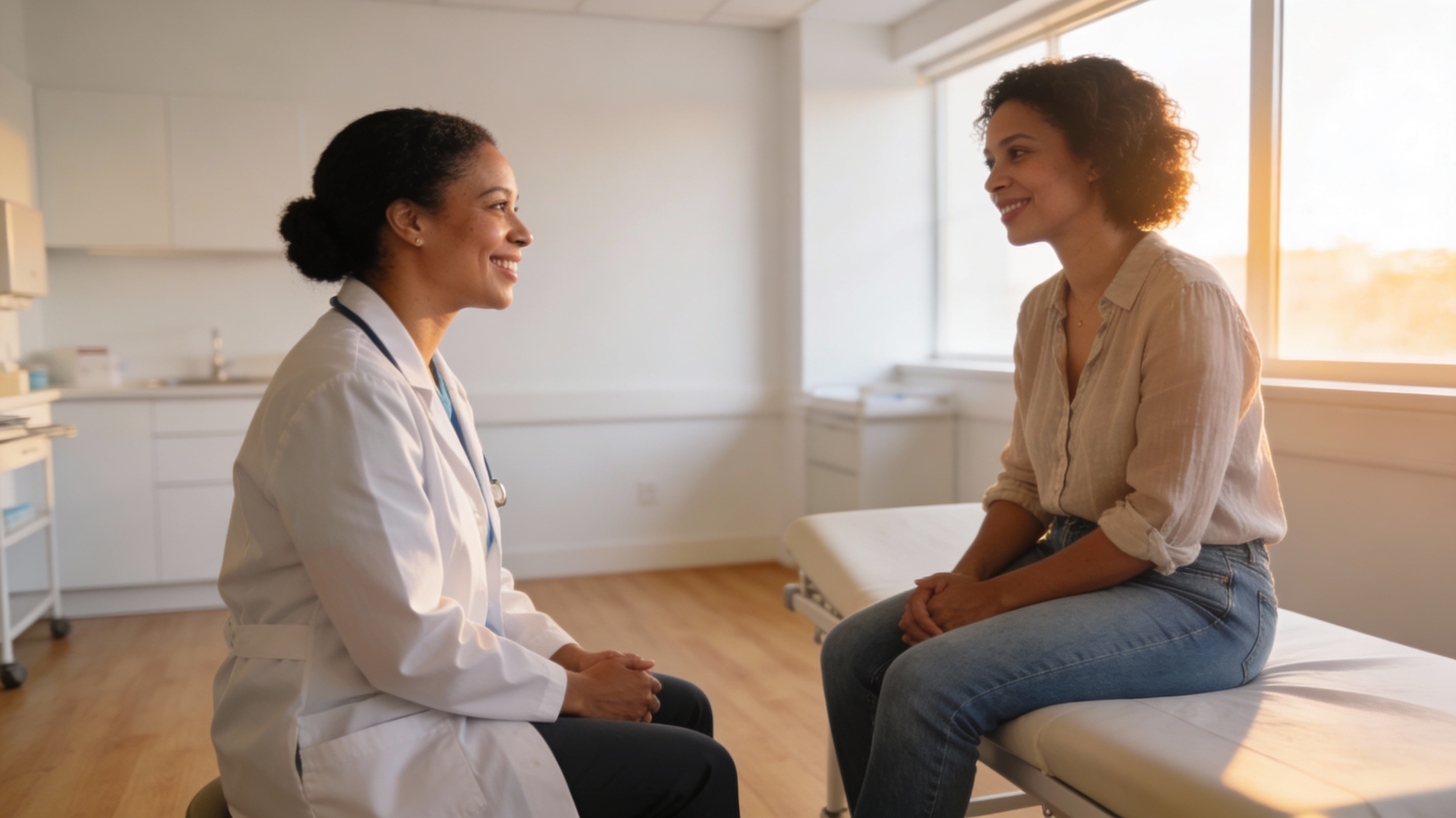 asking doctor for glp 1 What Doctors Ask Before Prescribing GLP-1s