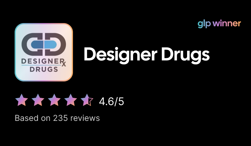designer drugs pharmacy tirzepatide Designer Drugs