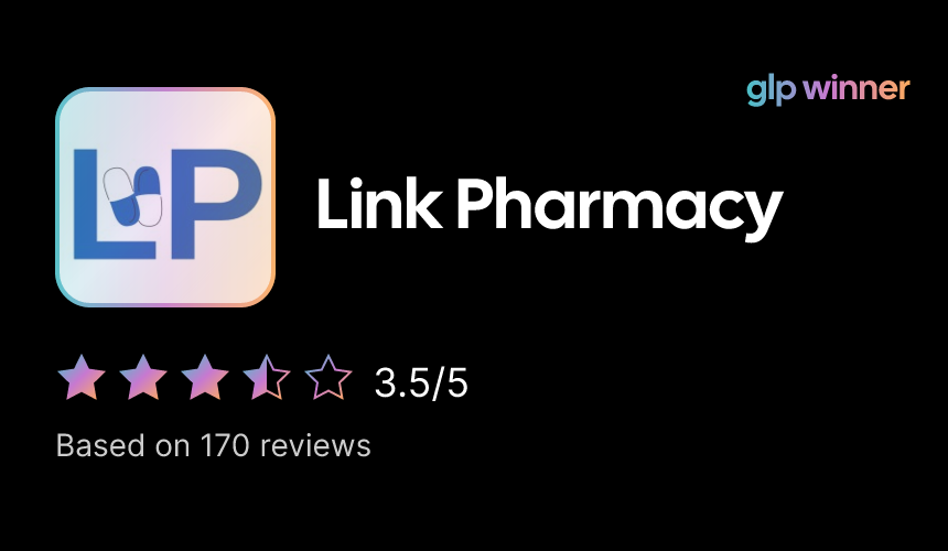 link pharmacy tirzepatide reviews Link Pharmacy