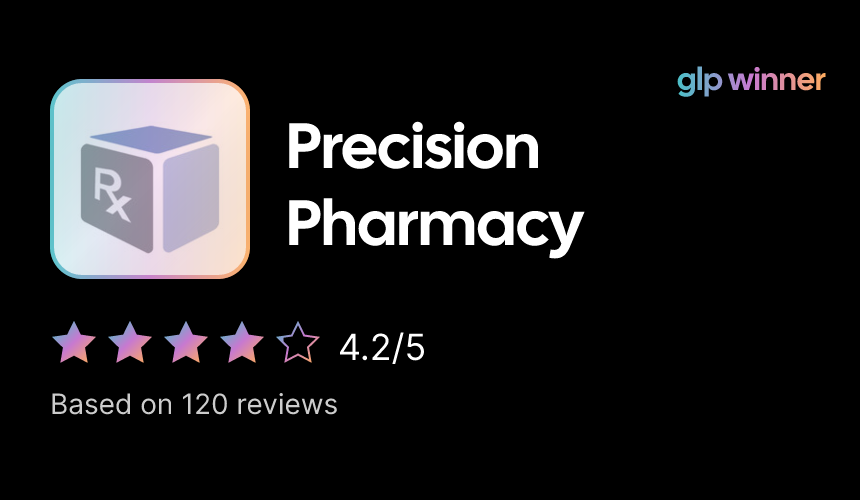 precision compounding pharmacy semaglutide reviews Precision Pharmacy