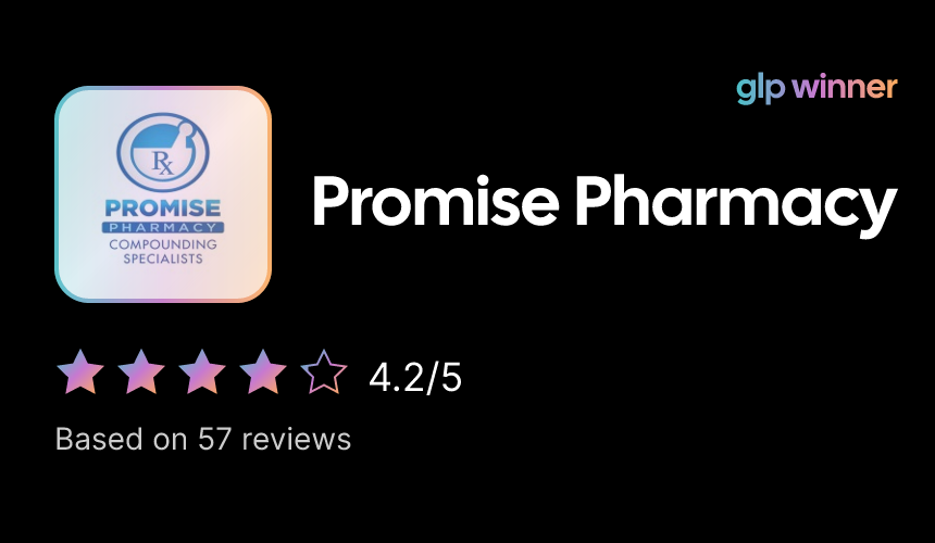 promise pharmacy semaglutide reviews Promise Pharmacy