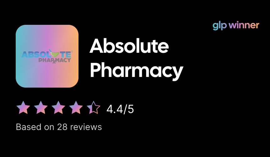 absolute pharmacy semaglutide Absolute Pharmacy | 503A Compounding Pharmacy — Reviews & Licensing