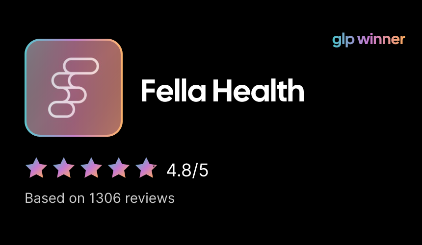 fella semaglutide reviews Fella Health