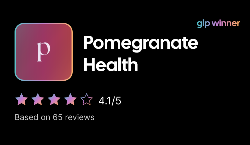 pomegranate health glp 1 Pomegranate Health | Telehealth Provider — GLP-1 Pricing, Reviews &  Pharmacies