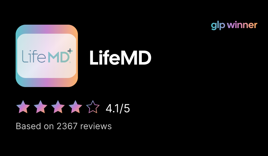 lifemd semaglutide LifeMD | Telehealth Provider — GLP-1 Pricing, Reviews & Pharmacies