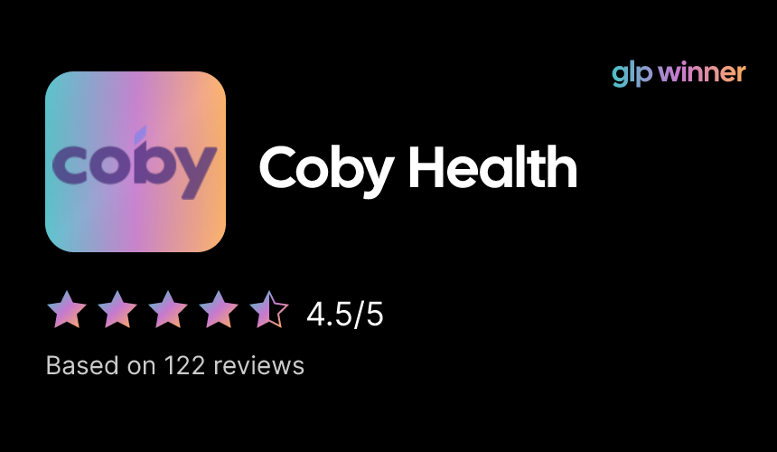 coby health tirzepatide Coby Health