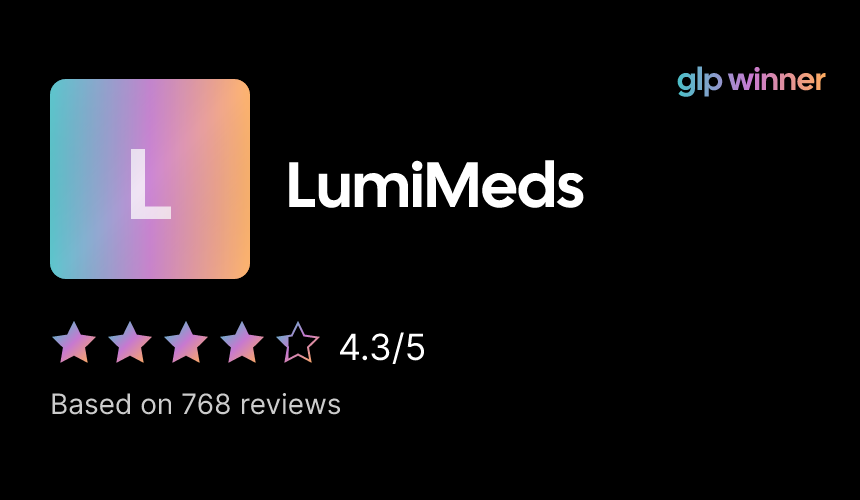 lumimeds tirzepatide reviews LumiMeds